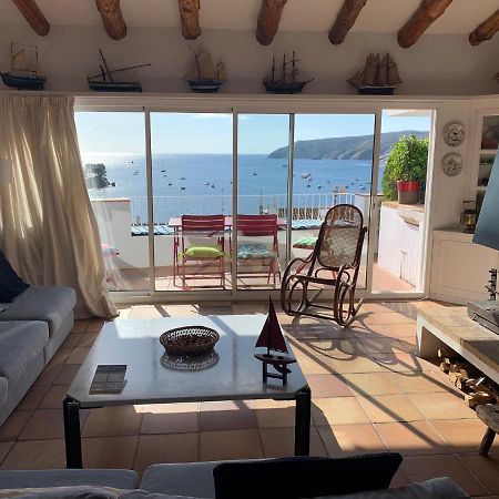 Es Forn - Cadaques Villa Exterior foto