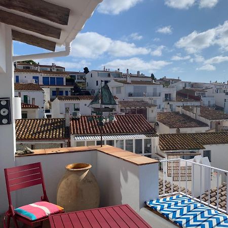 Es Forn - Cadaques Villa Exterior foto