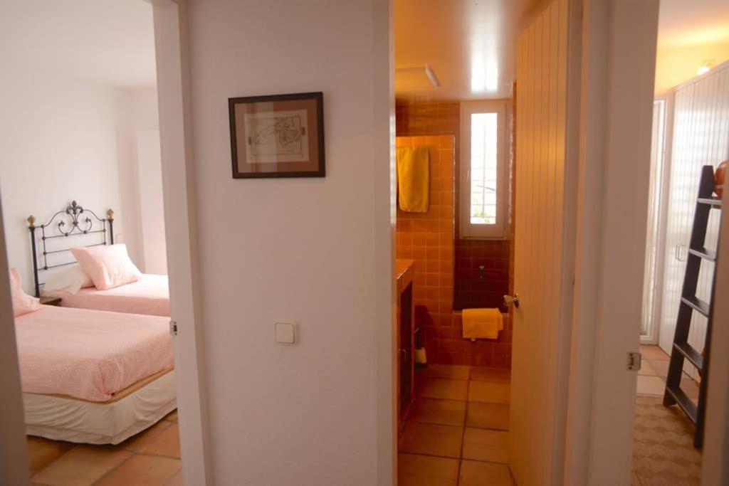 Es Forn - Cadaques Villa Exterior foto