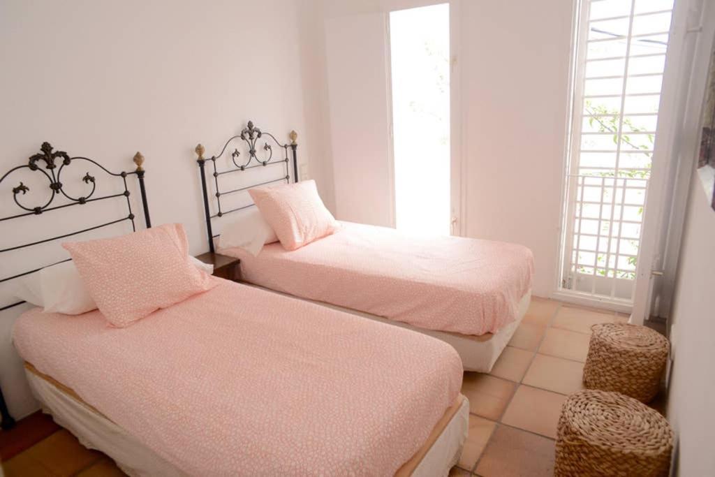 Es Forn - Cadaques Villa Exterior foto