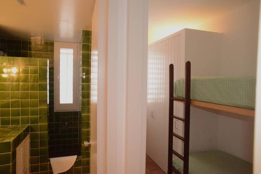 Es Forn - Cadaques Villa Exterior foto