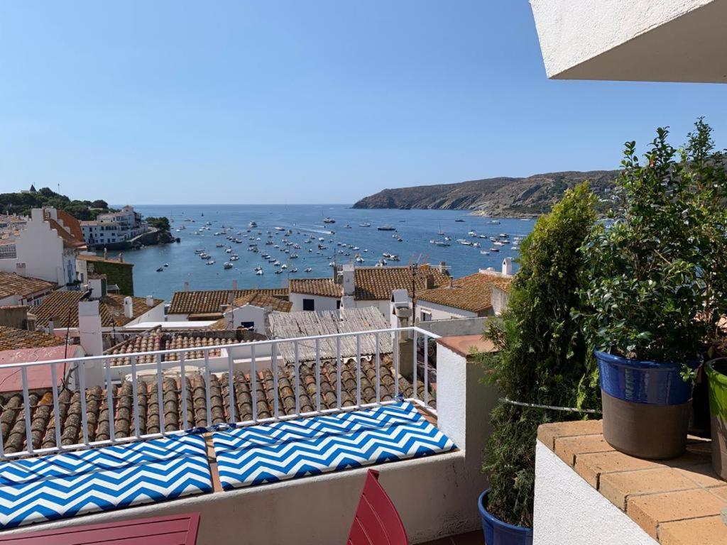Es Forn - Cadaques Villa Exterior foto
