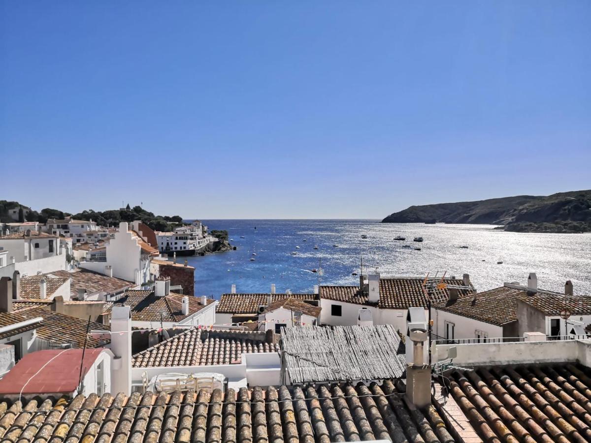 Es Forn - Cadaques Villa Exterior foto