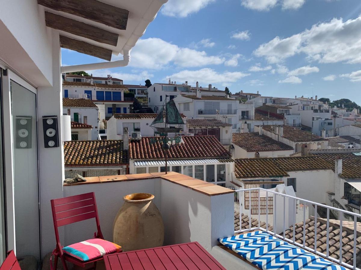 Es Forn - Cadaques Villa Exterior foto