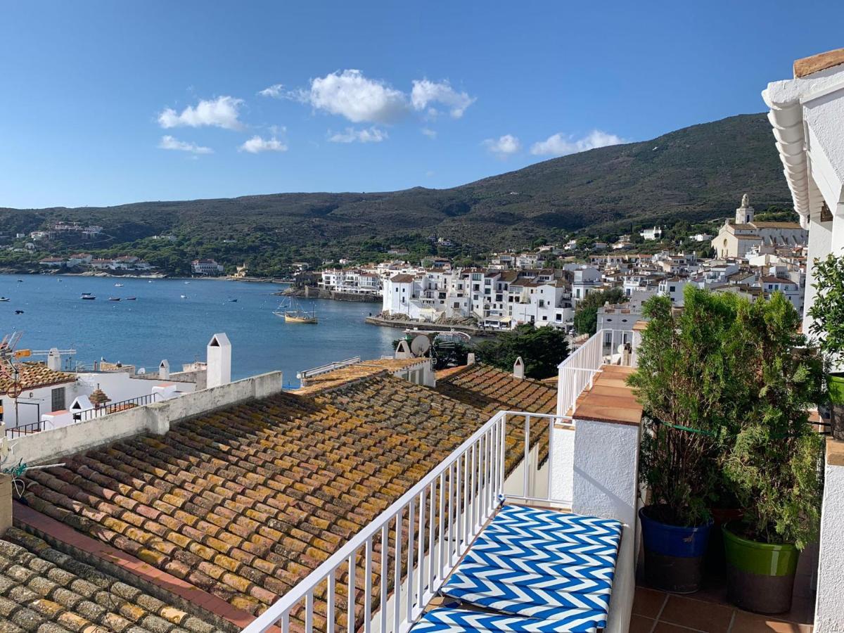 Es Forn - Cadaques Villa Exterior foto