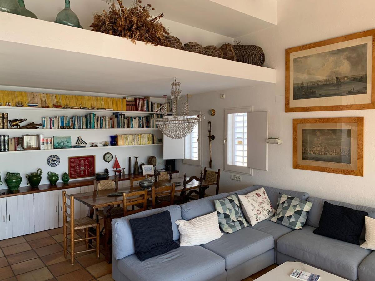 Es Forn - Cadaques Villa Exterior foto