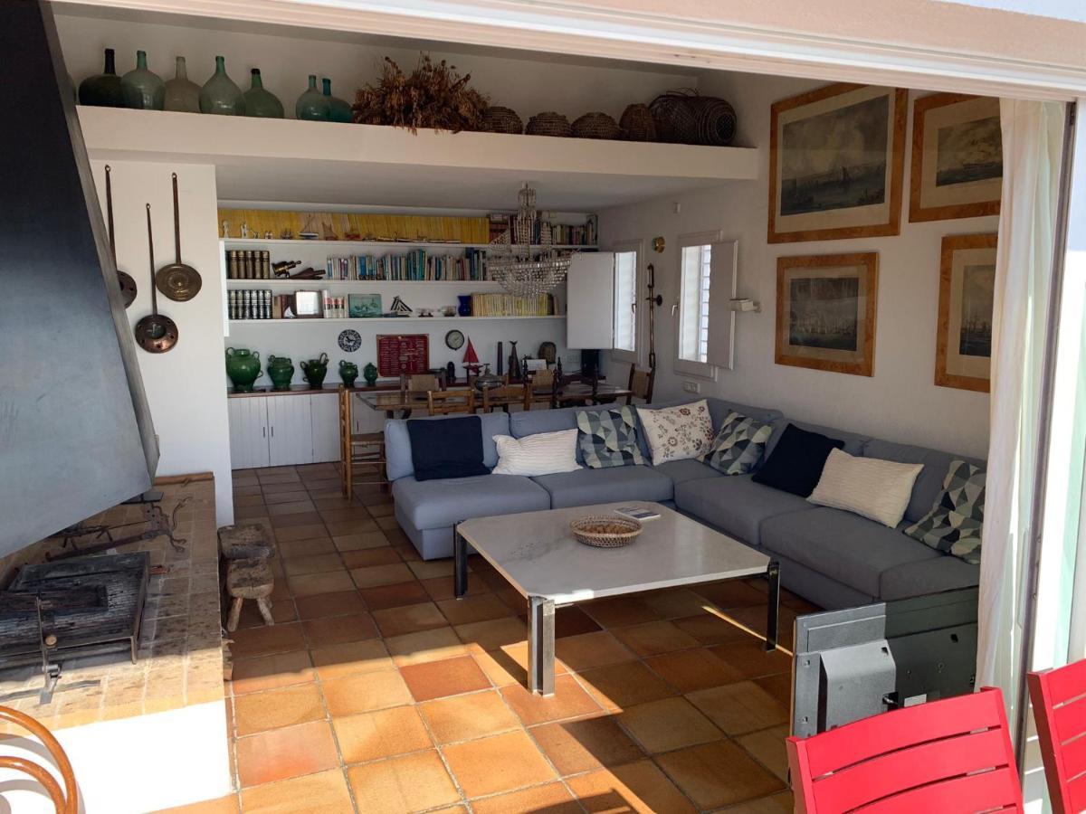 Es Forn - Cadaques Villa Exterior foto